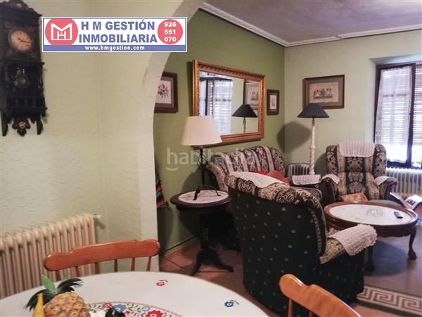 Foto b7008404-d5ba-4aab-ae70-b9c2081b0279. Casa a Herencia