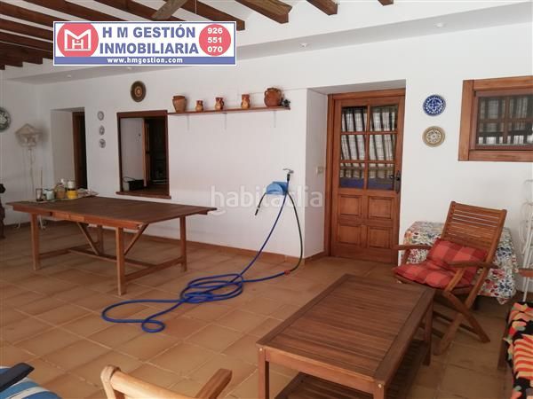 Foto bec7f10d-b904-47f9-8721-401887e589bb. Casa a Herencia