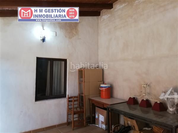 Foto e149048e-fd29-4cce-b420-850eaf2b8924. Casa a Herencia