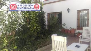 Casa en Alcázar de San Juan. Planta baja, cocina exterio, salon,dormitorio, baño, aseo, garaj