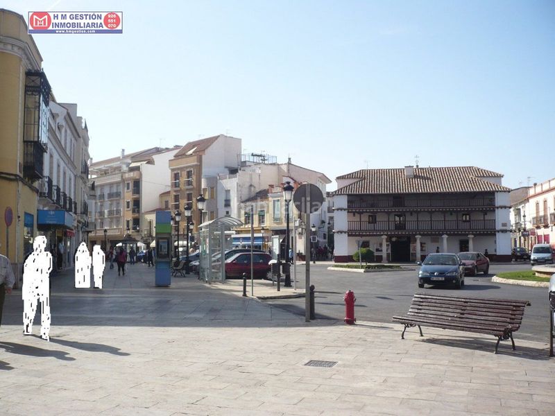 Foto 86f24660-3921-4364-b20d-1b2c4436d57c. Aparcament cotxe a Tomelloso