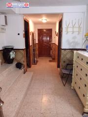 Casa a Alcázar de San Juan. Casa de 262 m2 y 168 m2 de parcela, cinco dormitorios, baño y as