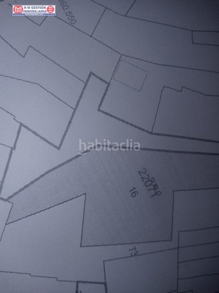 Foto df4b8cc6-66d2-4833-b780-814ddc2562e5. Terrain résidentiel dans Alcázar de San Juan