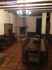 Casa en Tomelloso. Casa de lujo en zona juan carlos i