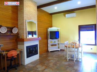 Casa en Alcázar de San Juan. Excepcional casas a 200 metros de la plaza