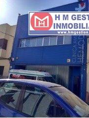Local Comercial a Alcázar de San Juan. Local comercercial, de 879 m2 eb dos plantas