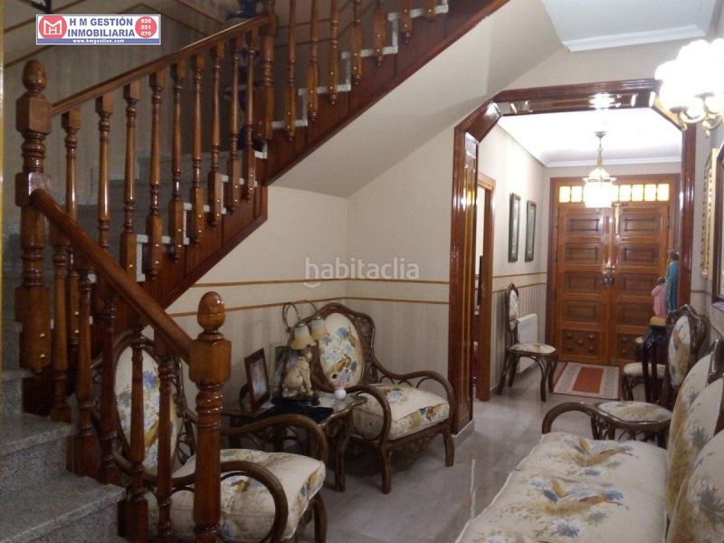 Foto 07e45793-e2a7-4d71-ab8f-e9bcd55c35a1. Casa amb calefacció a Tomelloso