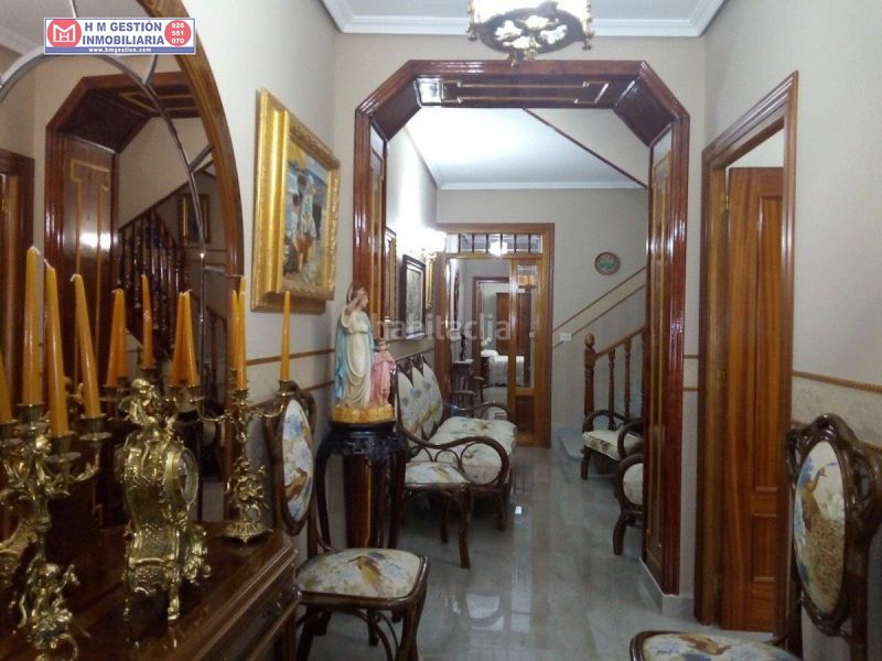 Foto 097df282-7e11-4e91-9e06-9491ce883108. Casa amb calefacció a Tomelloso