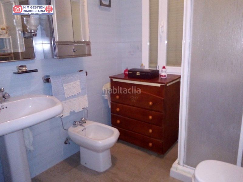 Foto 10985bb2-180c-4a4f-b035-5b28f06508fe. Casa amb calefacció a Tomelloso