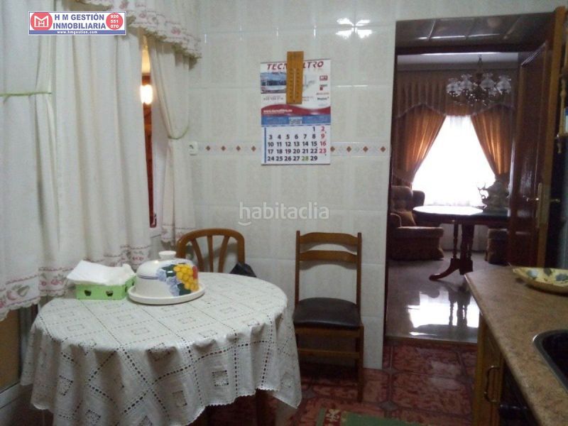 Foto 287c7109-74a9-49e4-a38b-ecf7a5ebb02f. Casa amb calefacció a Tomelloso