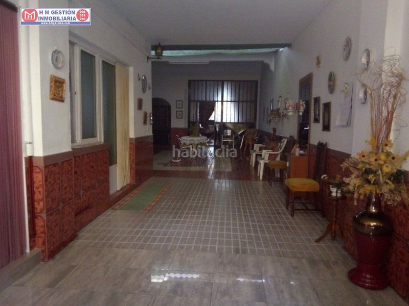 Foto 3195e13f-d561-460e-823b-33c4e4f22622. Casa amb calefacció a Tomelloso