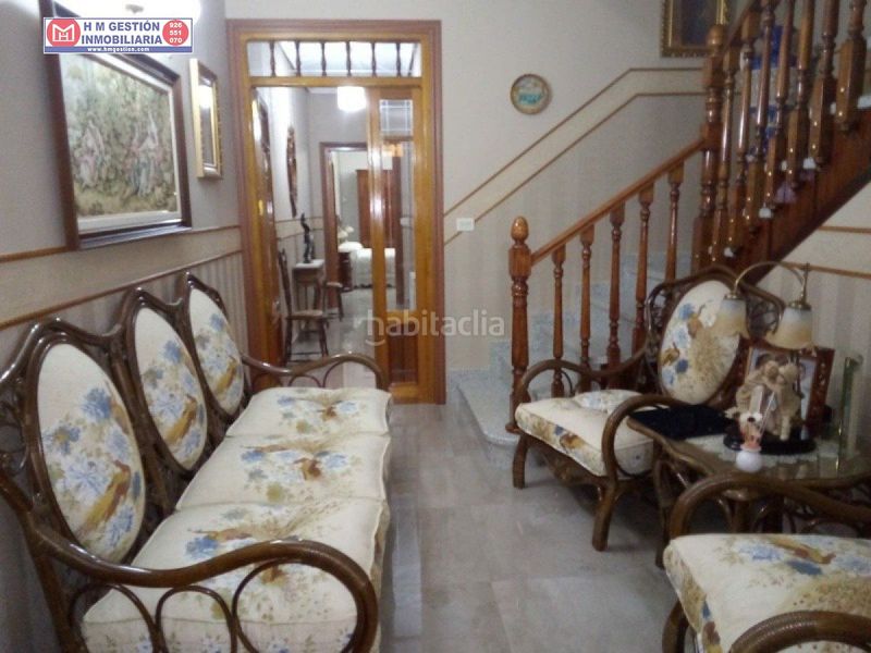 Foto 3586a338-d20e-40ba-9391-c26955866579. Casa amb calefacció a Tomelloso
