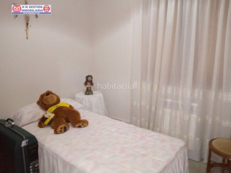 Foto 53a42d6b-ec3d-48b5-82a1-d751ee66e1f6. Casa amb calefacció a Tomelloso