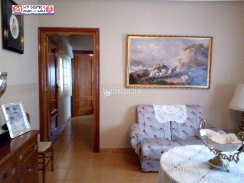 Foto 59d036da-2d60-453b-abcc-b206989fecfa. Casa amb calefacció a Tomelloso