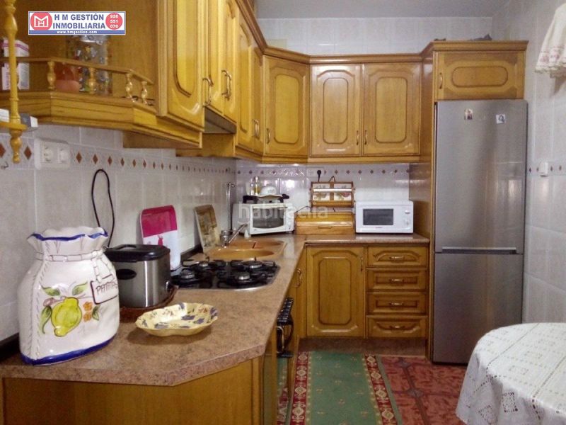 Foto 693ec705-0855-4aa0-b8b5-b0814547abed. Casa amb calefacció a Tomelloso
