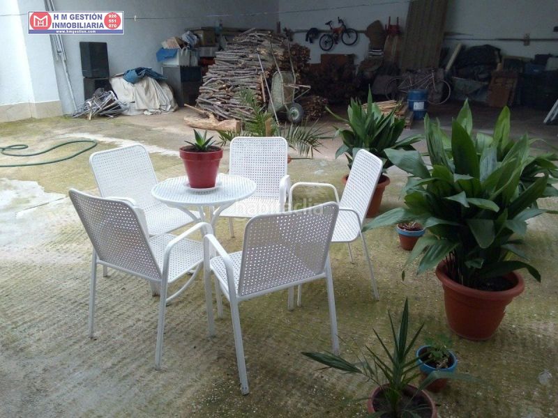 Foto 6f3c07f3-9464-4636-88ac-dd7df7109aaa. Casa amb calefacció a Tomelloso