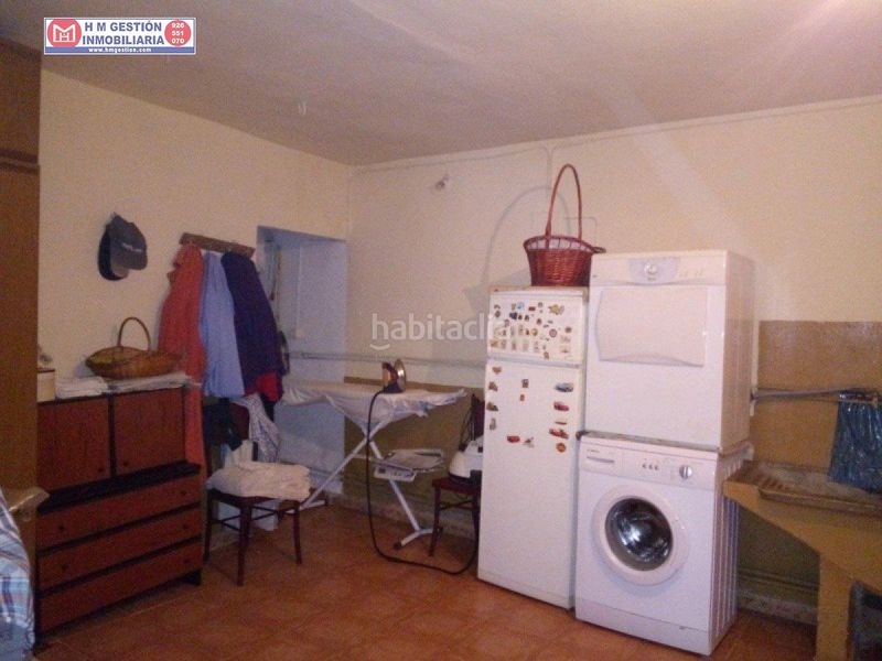 Foto 89e36cec-b7fe-40d9-ba90-d9eab0403858. Casa amb calefacció a Tomelloso