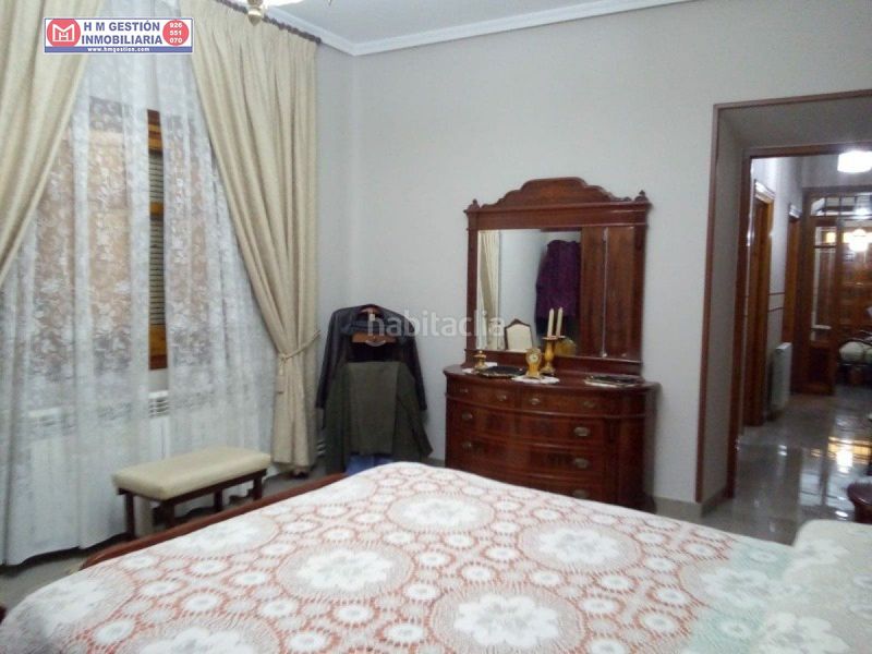 Foto 918e8002-6ea7-40bd-895d-e808ed0e7a99. Casa amb calefacció a Tomelloso
