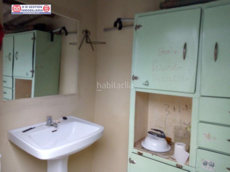 Foto a1a0b06b-dfb5-4a33-b357-5e0ab2ba9396. Casa amb calefacció a Tomelloso