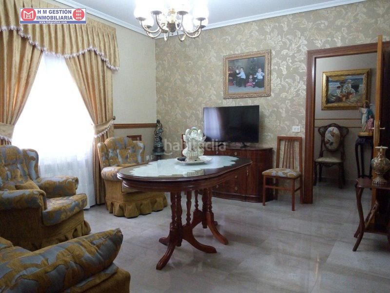 Foto ad05b1cf-bbf0-422b-a132-c14955c90293. Casa amb calefacció a Tomelloso