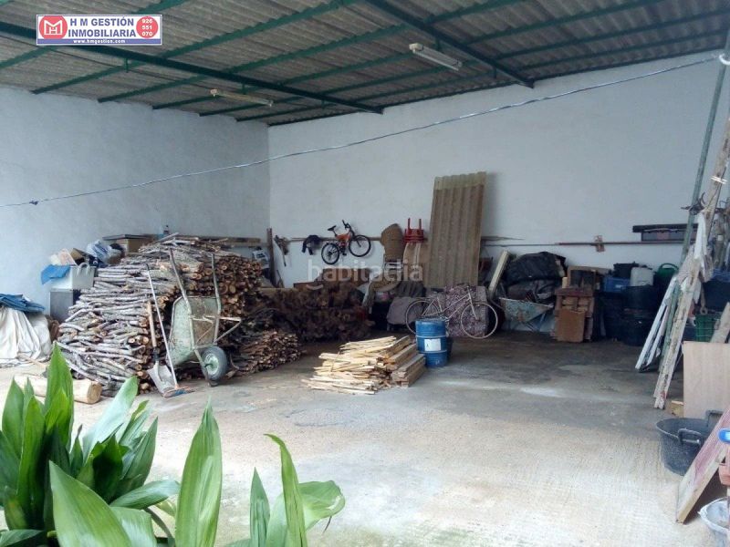 Foto b10e980b-ea79-4129-8d62-b08da4606d01. Casa amb calefacció a Tomelloso
