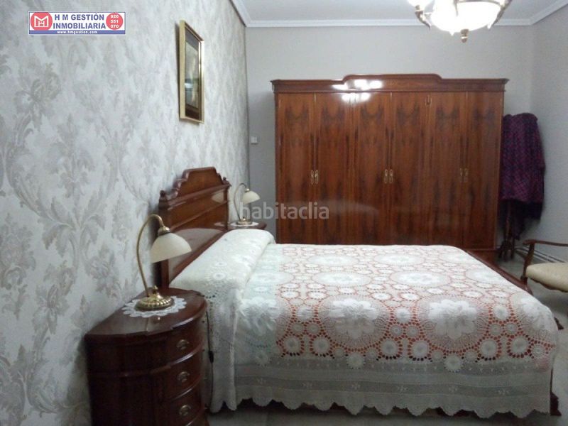 Foto b4952989-a17d-475e-821b-b9a369acfb80. Casa amb calefacció a Tomelloso