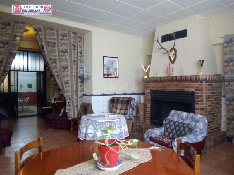 Foto bda264b6-8ad2-44c5-9182-02116e561869. Casa amb calefacció a Tomelloso
