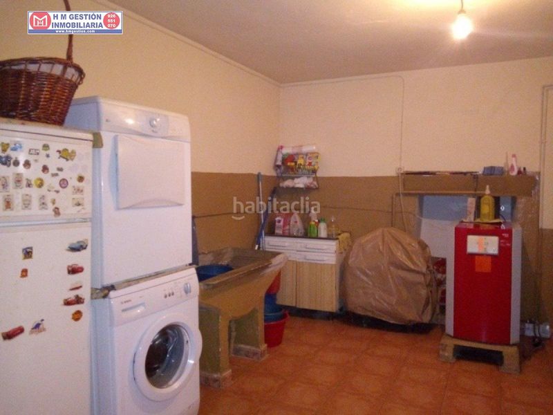 Foto c3f3a119-1aa6-42b2-bbdb-8266c1ee5457. Casa amb calefacció a Tomelloso