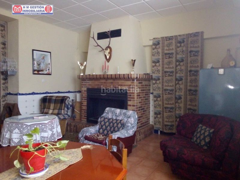 Foto c44c5405-4145-4662-b8b3-3acfb2f00654. Casa amb calefacció a Tomelloso
