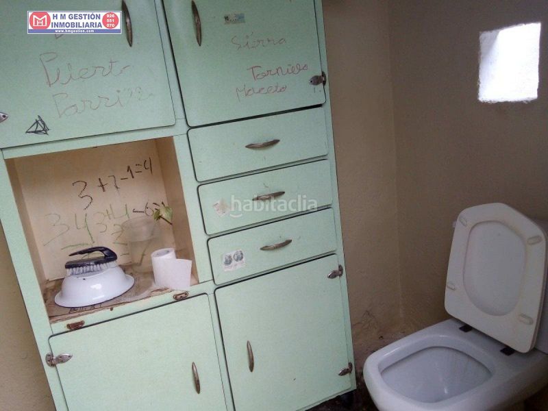 Foto d71b15f6-a393-4076-8e03-92572f5dce3f. Casa amb calefacció a Tomelloso