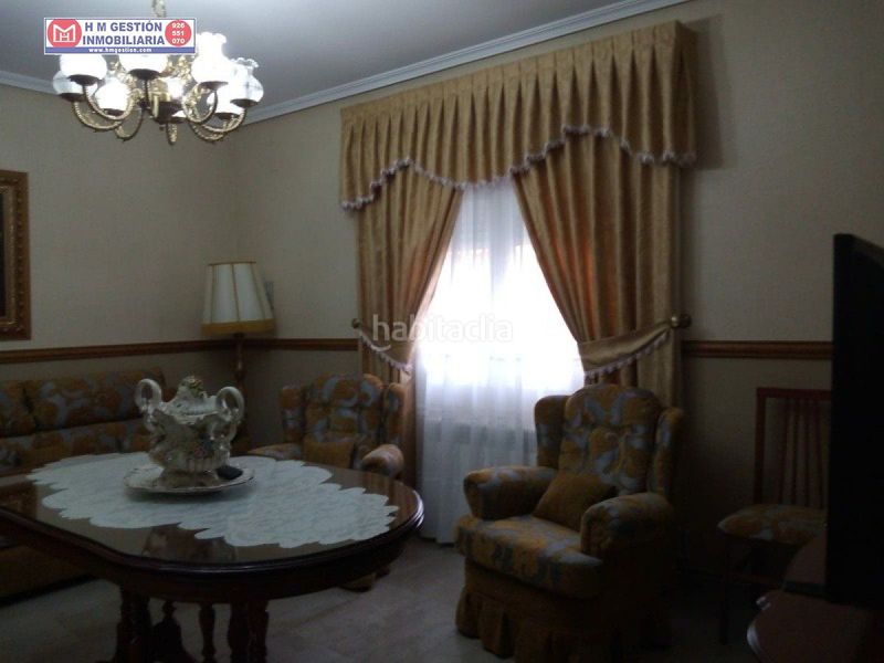Foto da3716e1-7815-4396-9c99-10562238b733. Casa amb calefacció a Tomelloso