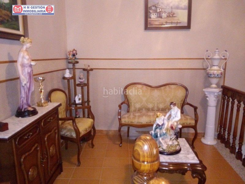 Foto f5e0dadc-ca3d-4f45-accd-a358041d8bb6. Casa amb calefacció a Tomelloso