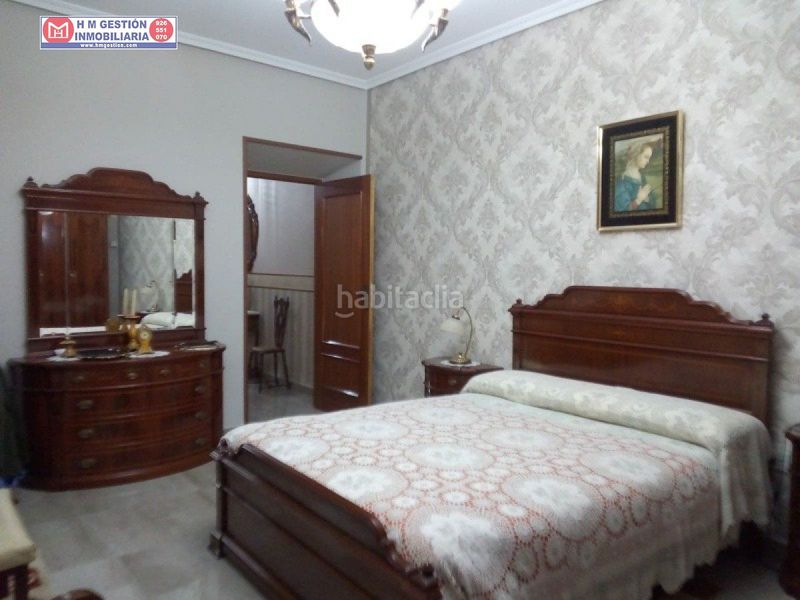 Foto fa488f89-f03d-4c0a-9e07-066c5260a4d0. Casa amb calefacció a Tomelloso