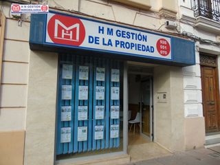 Lloguer Local Comercial a Alcázar de San Juan