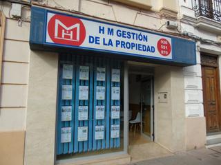 Lloguer Local Comercial a Alcázar de San Juan