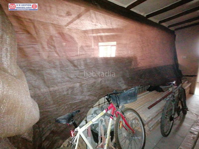 Foto 19e1ee1f-0ad9-4b64-816d-322180808541. Local comercial a Herencia