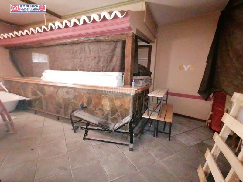 Foto 43ee6a35-e3b9-4bd8-b655-1efbeb958746. Local comercial a Herencia
