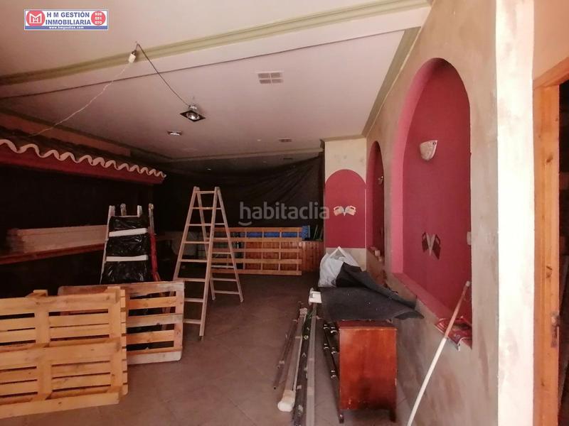 Foto 680b4ecf-c74b-44ff-9454-33859c1a2bfe. Local comercial a Herencia