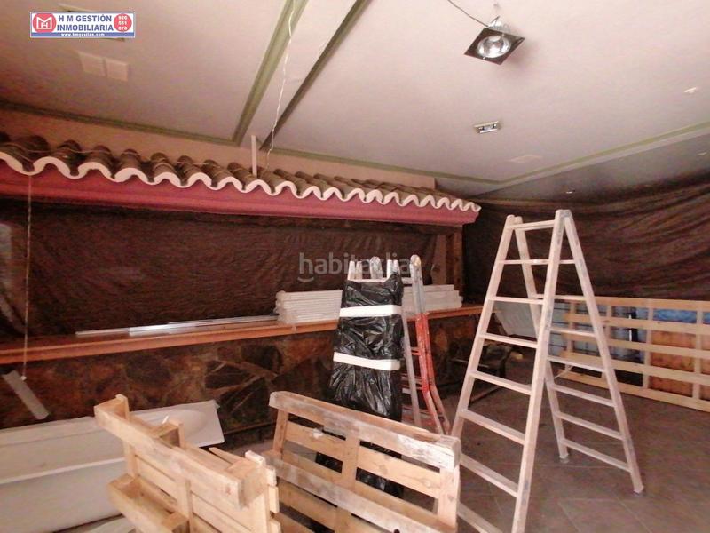 Foto 6a923ced-97e0-4291-a329-8b0d9a19512d. Local comercial a Herencia