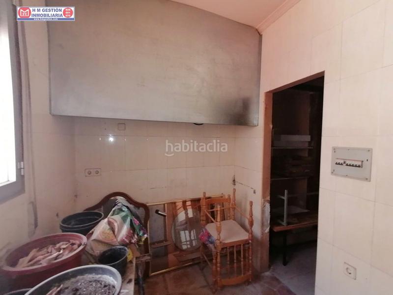 Foto 81f415f9-a0d7-4ad2-bc36-90c360fe0718. Local comercial a Herencia