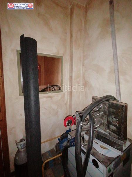 Foto 875740eb-1692-4558-be5e-a5ce188ddf3f. Local comercial a Herencia