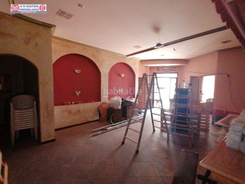 Foto 9bc0ee39-244b-4aa9-9c79-c8a3067b973c. Local comercial a Herencia