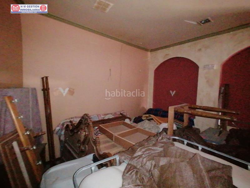 Foto de785c2b-c465-4d3a-a2f9-8c1a56d64297. Local comercial a Herencia
