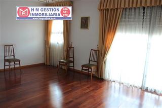 Pis a Herencia. Exclusiva vivienda totalmente exterior, con cocina amueblada, pa