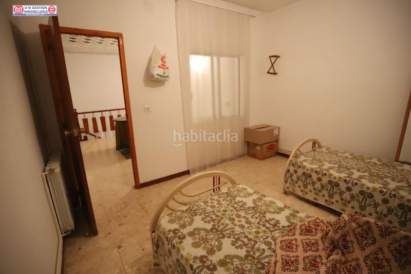 Foto 05949225-be43-4641-add0-adab868170d0. Maison avec chauffage parking dans Campo de Criptana