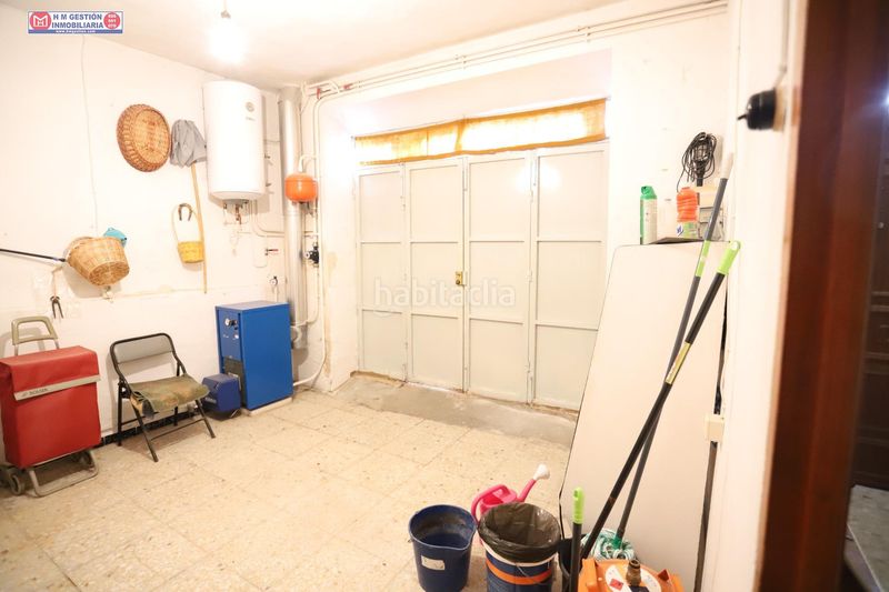 Foto 1c5133a5-1c6d-40a8-9310-a42f3cf30878. Maison avec chauffage parking dans Campo de Criptana
