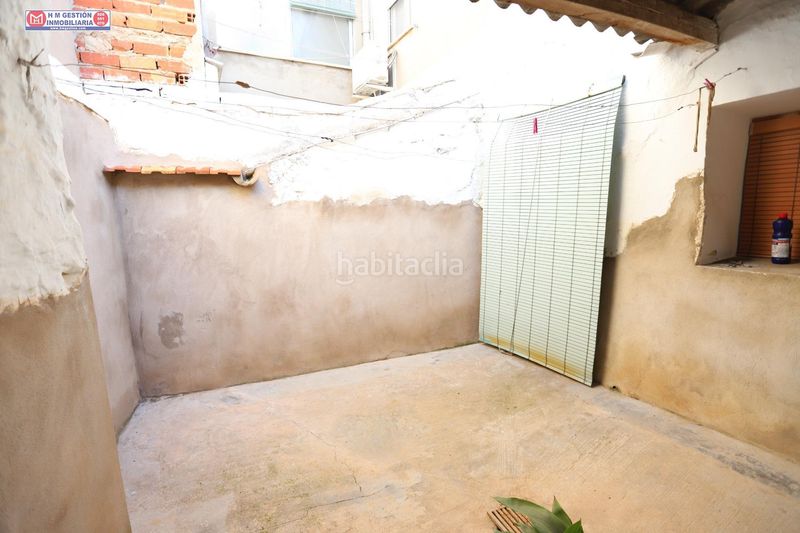 Foto 47812251-f027-4342-8df9-bae6e63848c4. Maison avec chauffage parking dans Campo de Criptana