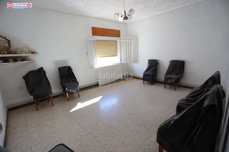 Foto 542a0914-99d9-48d0-809d-9a5721ebe4bd. Maison avec chauffage parking dans Campo de Criptana