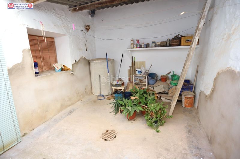 Foto 55924899-88a5-414d-815e-bd36bb384065. Maison avec chauffage parking dans Campo de Criptana