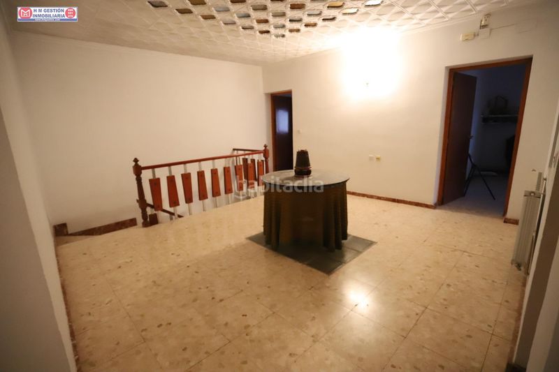 Foto 9bd868ed-a8a5-4043-8b4a-c08bea643ef9. Maison avec chauffage parking dans Campo de Criptana